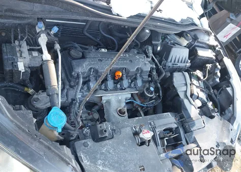 2016 Honda Hr-V Lx из США, поврежденный, VIN 3CZRU6H30GM749122